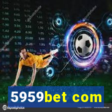 5959bet com